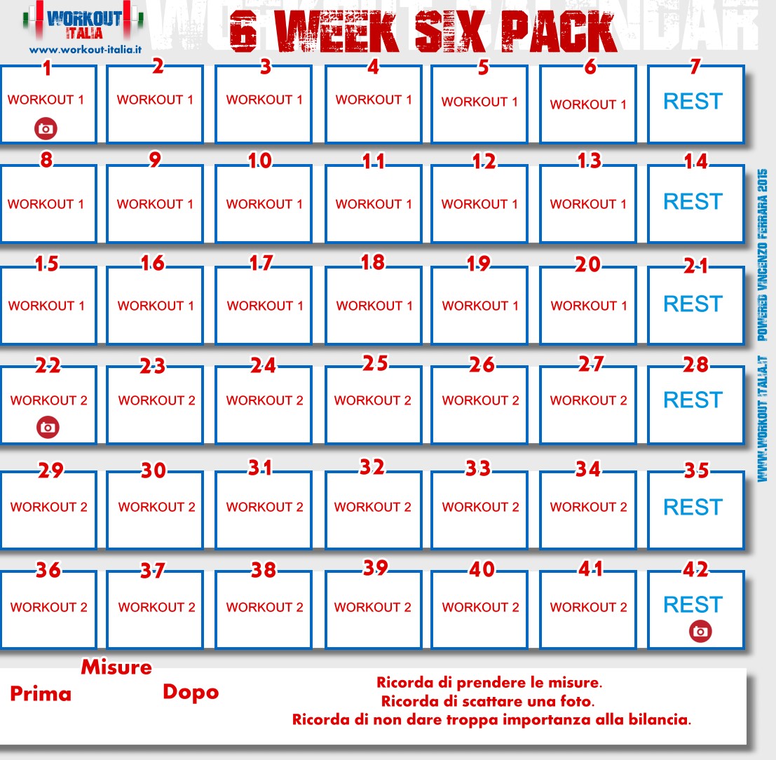 Amazoncom: Jillian Michaels: 6 Week Six-Pack: Jillian