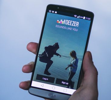 Deezer