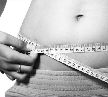 Misure del corpo come prenderle