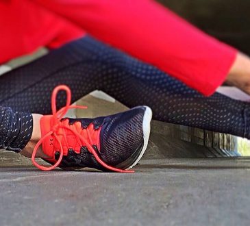 Moda fitness