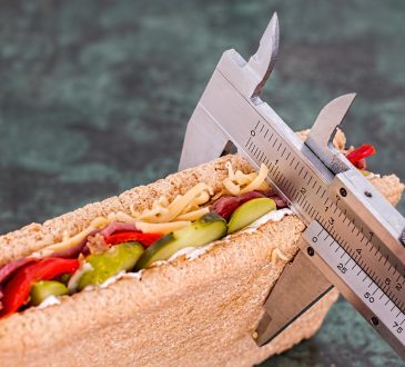 conta calorie fat secret
