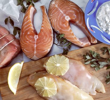 dieta dukan proteine