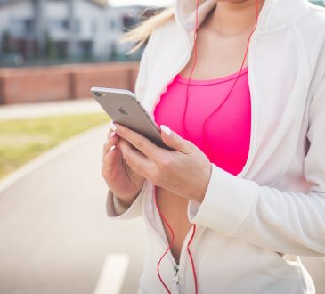 test per scegliere il workout
