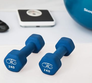 home fitness
