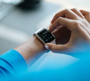 smart watch cardiofrequenzimetro