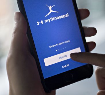 myfitnesspal