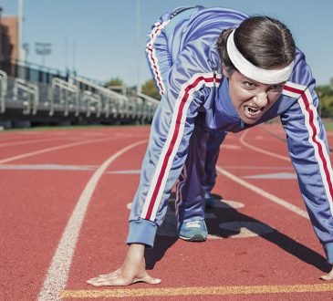 dipendenza da sport