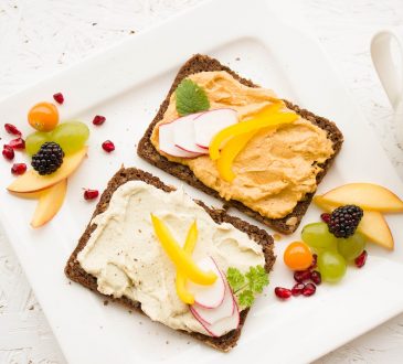 ricette vegan sport