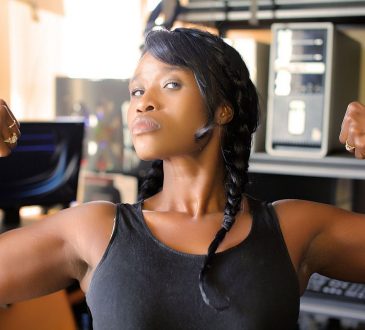 acconciature workout