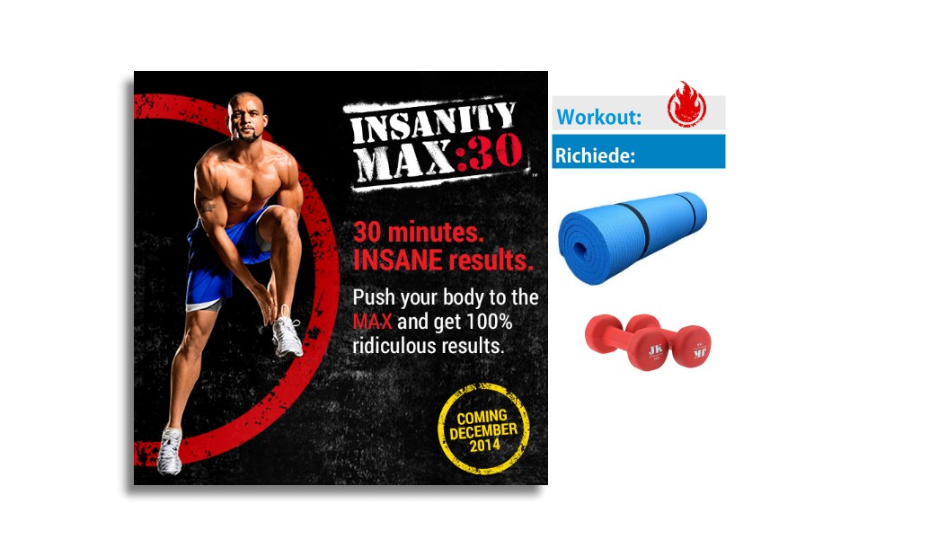 5 Day Insanity Workout App Free for Gym