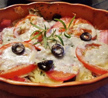 ricette light per restare in forma
