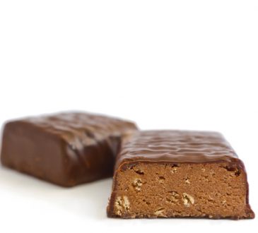 snack Proteici