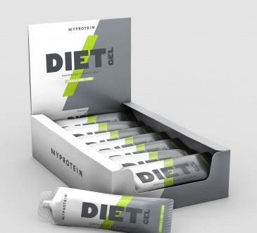 diet gel