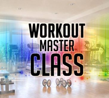 classi workout italia