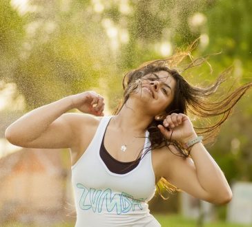 zumba fitness