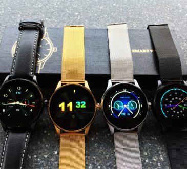 smartwatch k88h