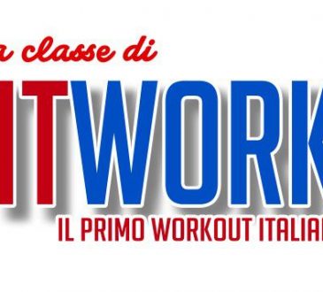 fitwork workout italiano