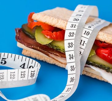 controllare calorie