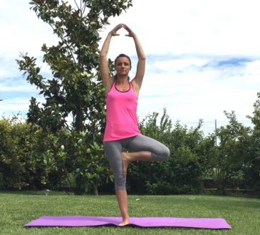 yoga day