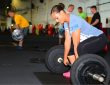 scheda palestra per allenarsi