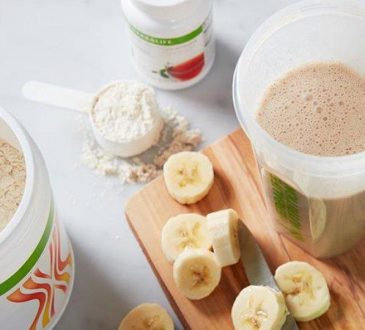 herbalife