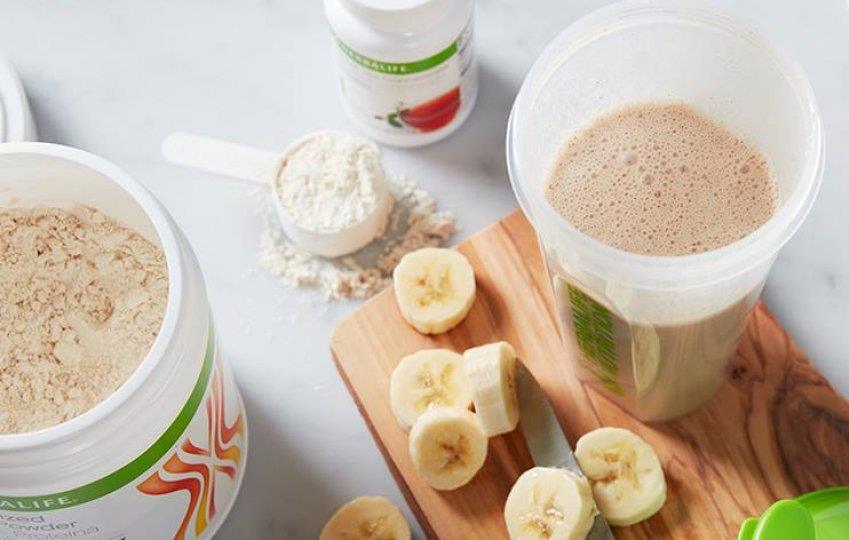 DIETA HERBALIFE: Funziona? Fa male? Tutto quello che devi sapere!