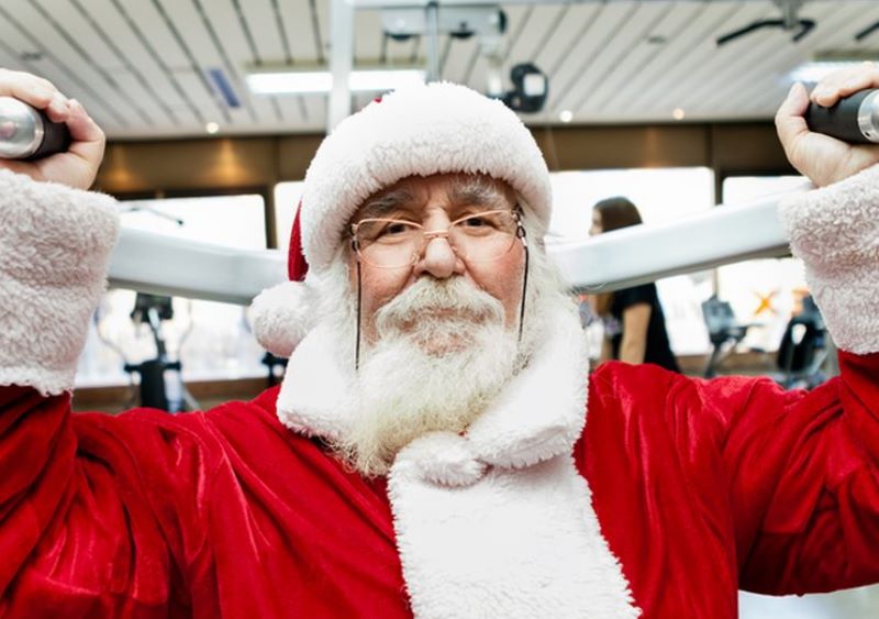 Cosa regalare ad un amante del fitness? workout italia Cosa regalare all amante