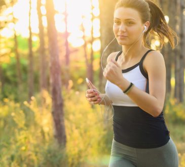 playlist italiana workout