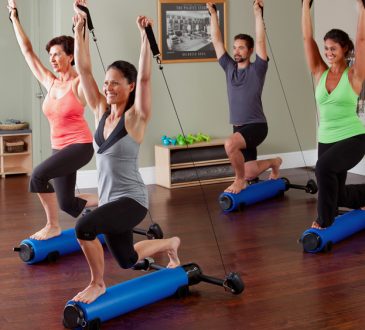 motr strumento workout