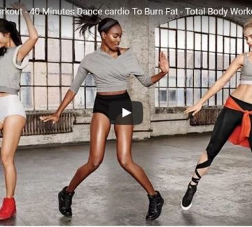 dance workout