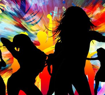 dance workout challenge