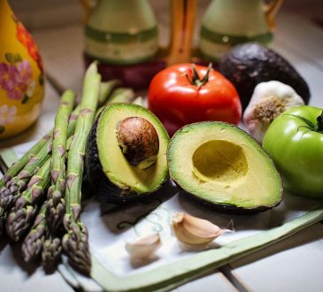 dieta vegana