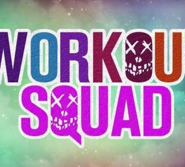 workout squad