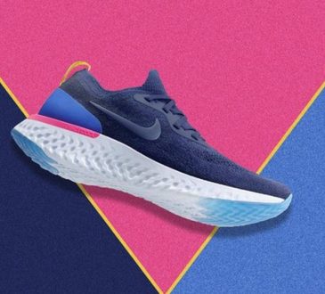 nike epic react 2