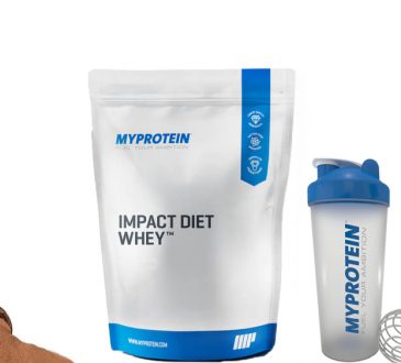 proteine my protein