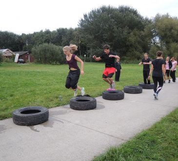 bootcamp