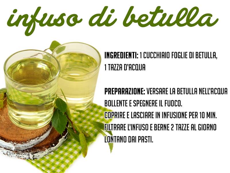 dieta detox depurarsi