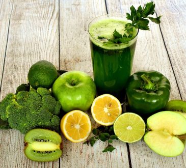 dieta detox