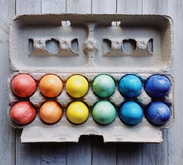 dieta dopo pasqua