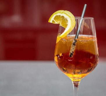 cocktails dieta