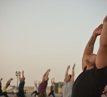 ginnastica posturale
