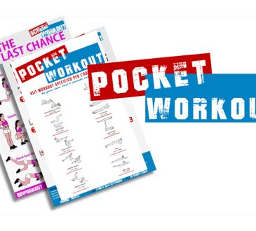 schede workout