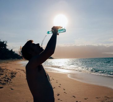 promemoria bere acqua