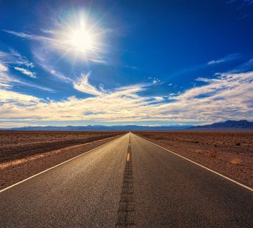 correre con caldo