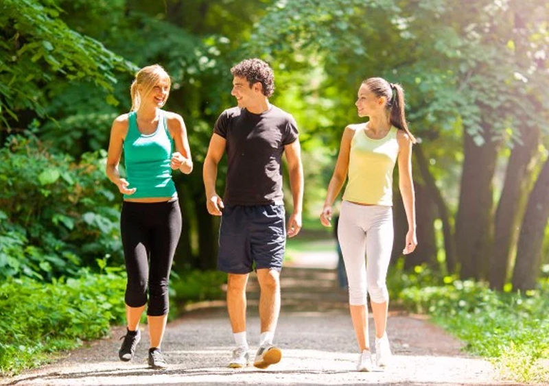 programma per perdere peso camminando scarica il calendario
