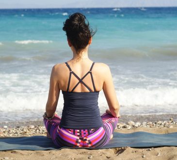 yoga respirazione