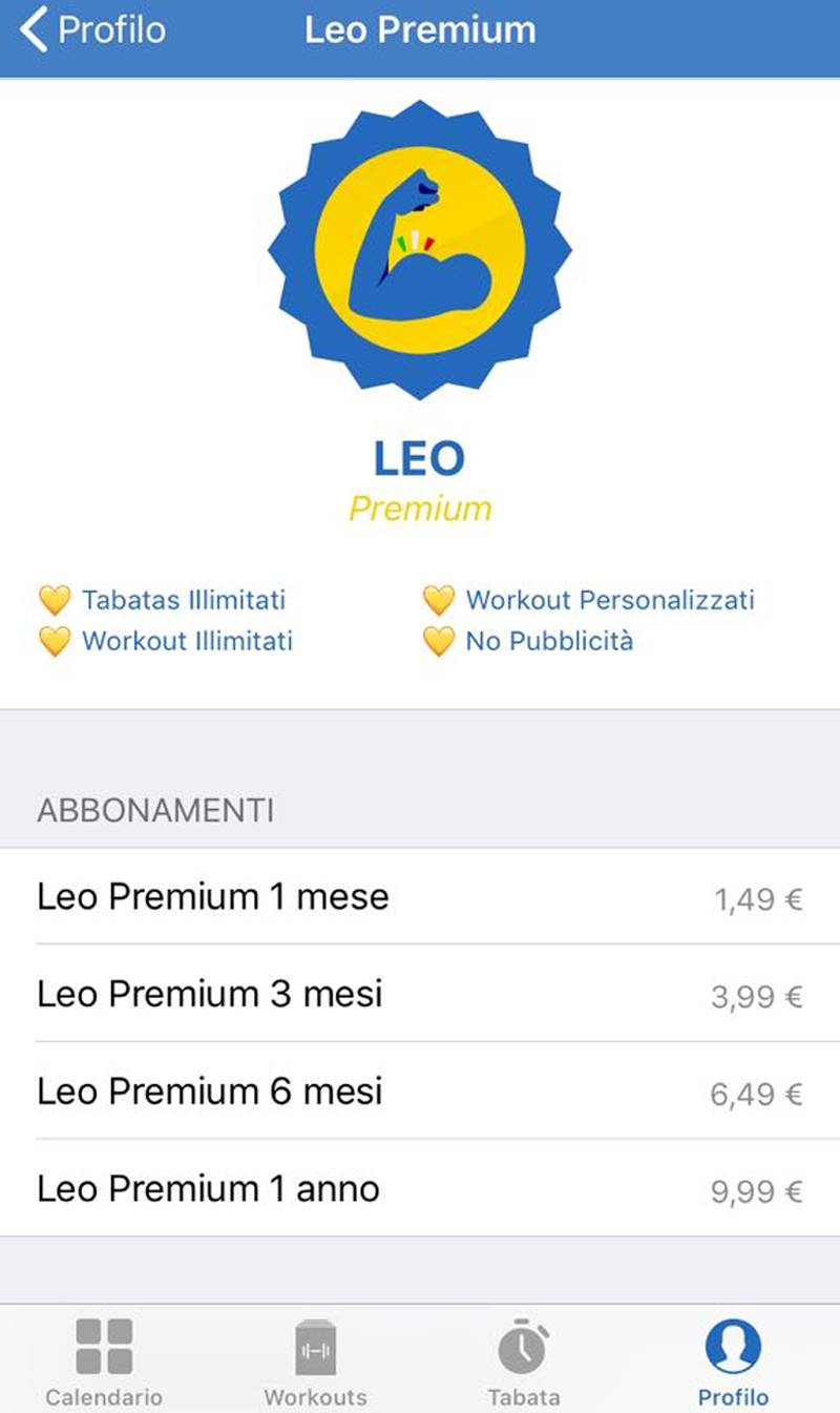Leo 
