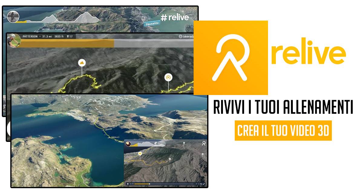 relive app strava