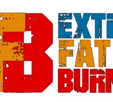 extra fat burning challenge