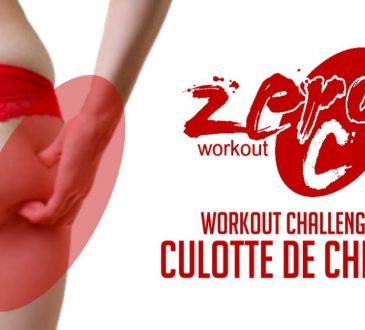 zero c culotte de cheval